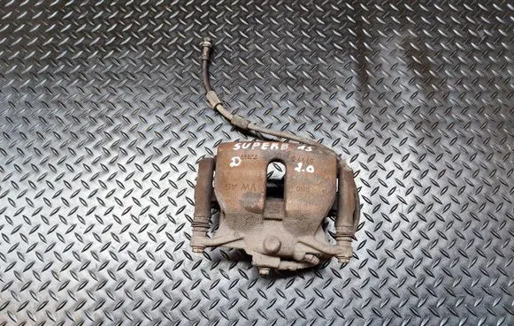Skoda Superb B8 (3V) Front brake caliper