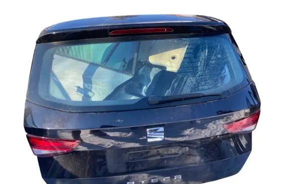 Seat Ateca Tailgate/trunk/boot lid