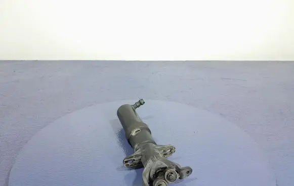Seat Alhambra (Mk1) Windshield washer spray nozzle 7M3955978