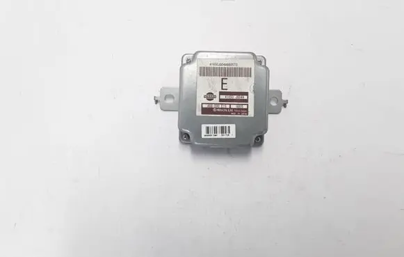 Renault Koleos I Other control units/modules 41650JG04A