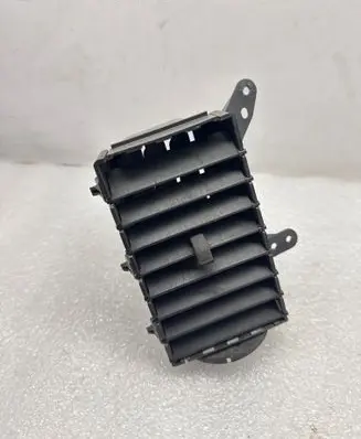 Chrysler Grand Voyager V Dash center air vent grill 05028820AA