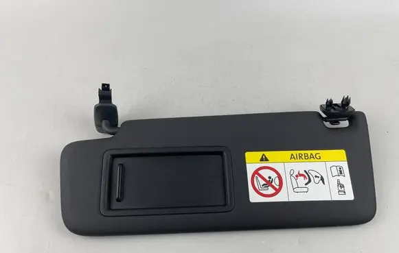 Audi A3 8Y Sun visor 8W0857551