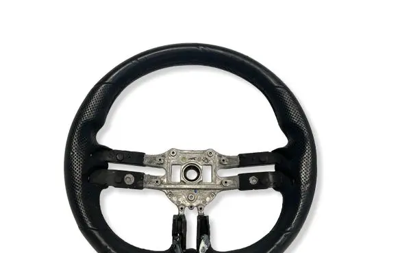 Mercedes-Benz E AMG W213 Steering wheel 