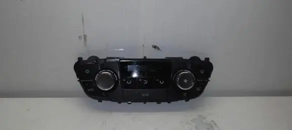 Opel Insignia A Climate control unit 13273095 A803