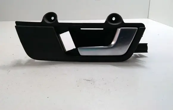 Audi A4 S4 B6 8E 8H Front door interior handle 8E2837020