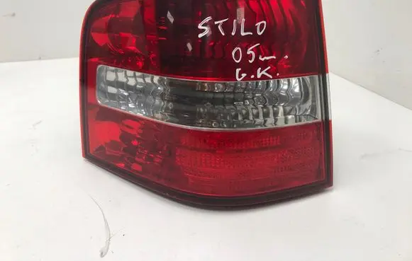 Fiat Stilo Rear/tail lights 28190102 46758989