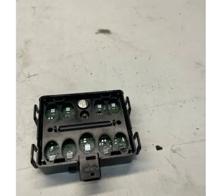 Mercedes-Benz E W211 Rain sensor A2218700092 5DC00842423 73628123