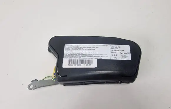 Audi A8 S8 D3 4E Seat airbag 4E0880241