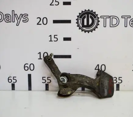Volkswagen PASSAT B8 Gear selector 5Q0711051H 5Q0711046J