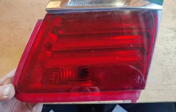 BMW 7 F01 F02 F03 F04 Tailgate rear/tail lights 7182206
