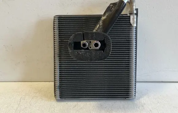 Audi Q2 - Air conditioning (A/C) radiator (interior) SAEJ2842