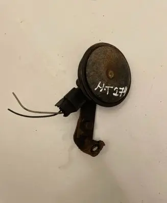 Hyundai Tucson JM Horn signal 966302e000