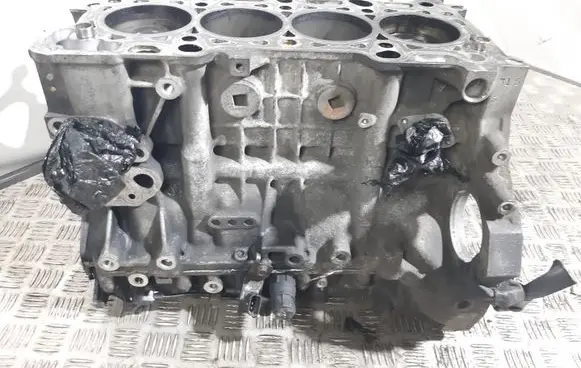 Honda Accord Engine block N22A1