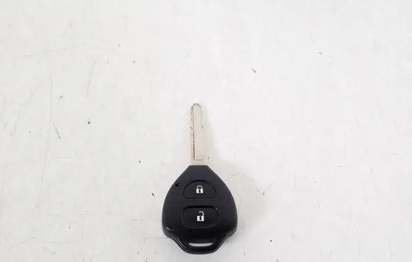 Ignition key/card
