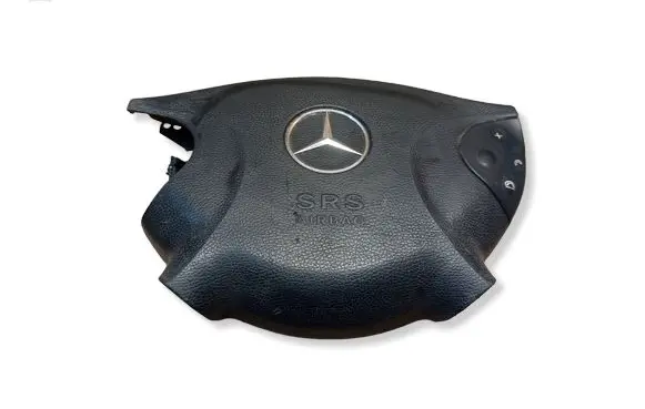 Mercedes-Benz E W211 Steering wheel airbag 61245240F