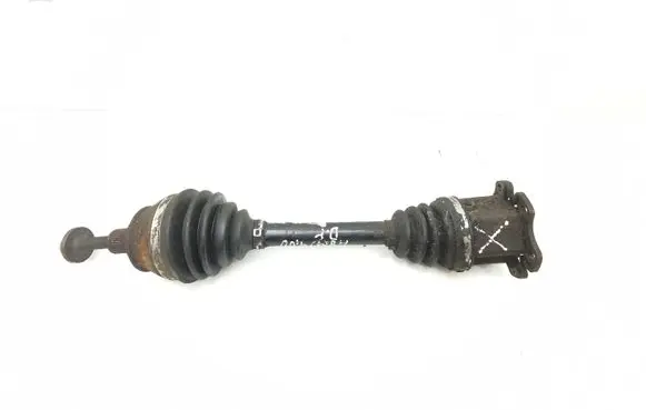 Audi A8 S8 D3 4E Front driveshaft 4E0000274Q