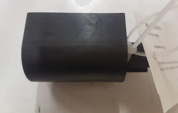 Peugeot 407 Other relay 9656112480