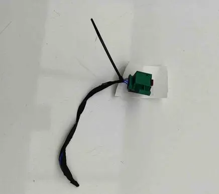 BMW 5 G30 G31 Other devices 9284294 9284295