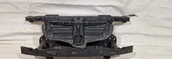BMW 1 E81 E87 Radiator support slam panel 1857513007