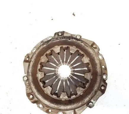 Pressure plate