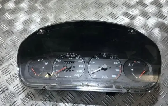Fiat Bravo - Brava Speedometer (instrument cluster) 7781632