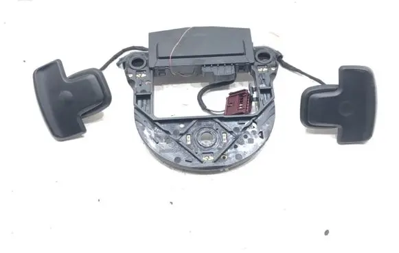 Mercedes-Benz A W176 Other control units/modules