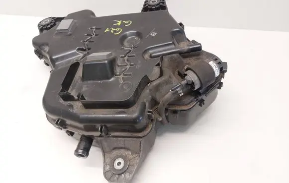 BMW 3 G20 G21 AdBlue liquid reservoir 7454339 23B0461K0889 7354384