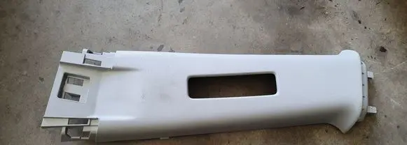 Honda CR-V Seat belt trim 84161SWA0030
