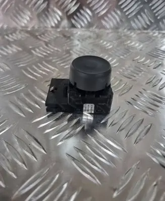 Opel Insignia A Seat control switch 13285104