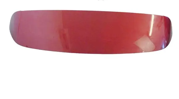 Audi Q5 SQ5 Tailgate/trunk spoiler 80A827933C