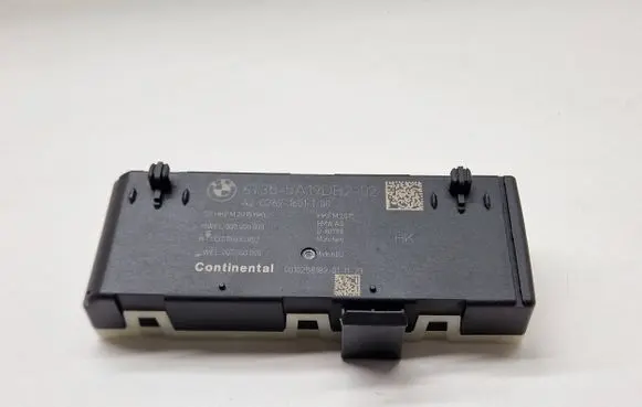 BMW i4 Tailgate/trunk control unit/module 5A19DB2