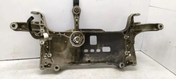 Volkswagen PASSAT CC Front subframe 7N0199369A