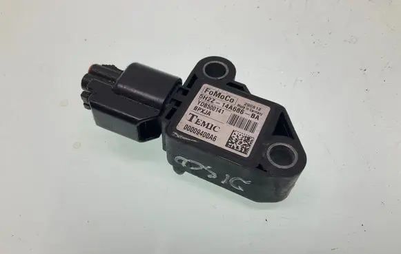 Land Rover Discovery 4 - LR4 Airbag deployment crash/impact sensor 5H2Z14A686BA