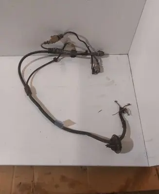Audi A7 S7 4G Other wiring loom 4G0972253C TAB004997AH