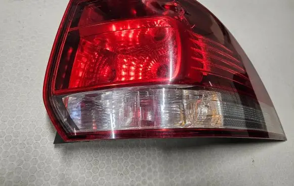 Volkswagen Golf VI Rear/tail lights 1K9945096G 1K9945112D 1K9945095F