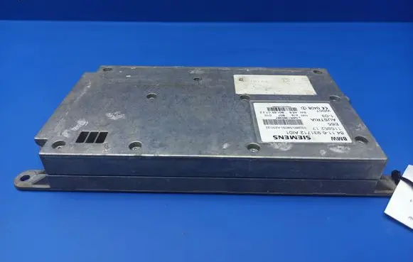 Phone control unit/module
