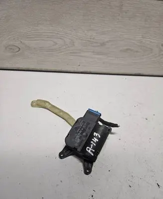 Volkswagen Eos Air flap motor/actuator 0132801340 1K1907611C 983384KE