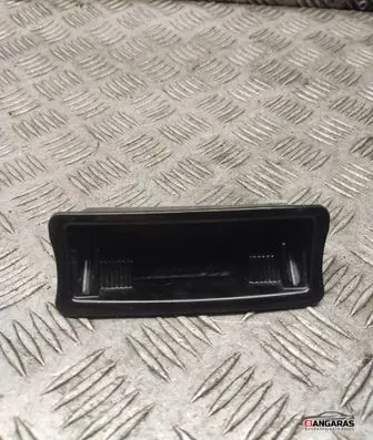 Car ashtray