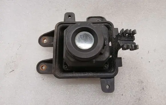 Mercedes-Benz S C217 Night vision camera A2229052805