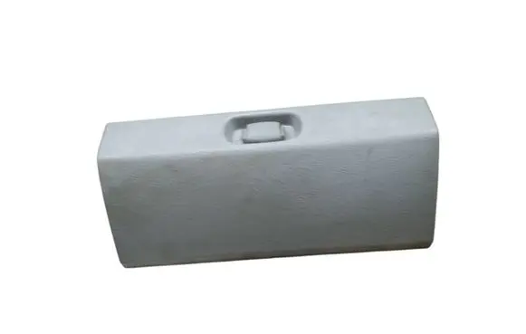 Renault Trafic II (X83) Glove box lid/cover 