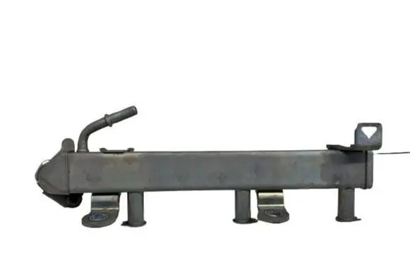 Toyota Yaris Cross Fuel main line pipe 8945833041