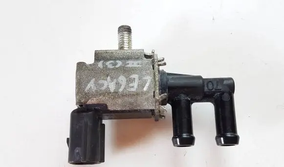 Subaru Legacy Turbo solenoid valve K5T48478