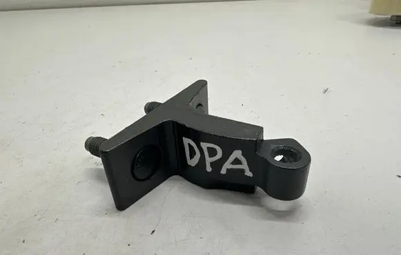 Mercedes-Benz A W177 Front door lower hinge 