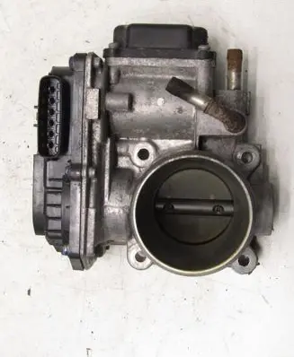 Honda Civic X Throttle body valve GMH4A