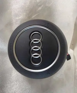 Audi TT TTS RS Mk3 8S Steering wheel airbag 8S0880201A 496021650 308500599032AE
