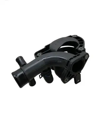 Mercedes-Benz GLK (X204) Fuel filter bracket/mount holder A6512001056