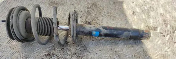 BMW 3 E46 Front shock absorber with coil spring 31316759561 824903556867 556867
