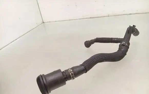 Ford Mondeo MK IV Oil fill pipe 9684359980