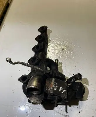 Audi A8 S8 D2 4D Turbo 7152245003S JI123931W