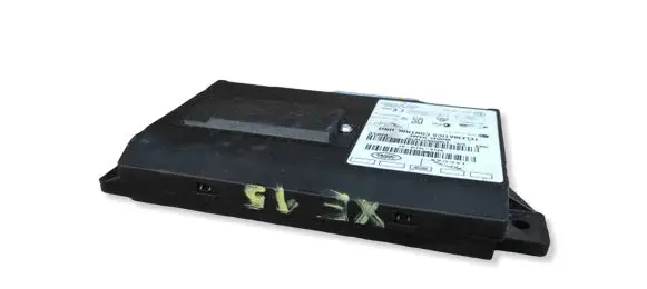 Jaguar XF Phone control unit/module DPLA70718NT T2H18590 DPLA70718NAB